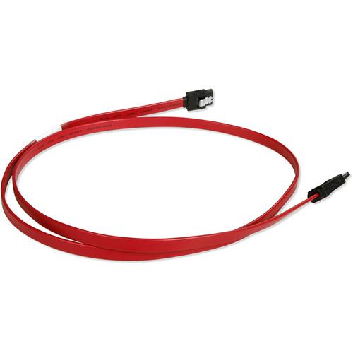 iStarUSA eSATA to SATA External Cable