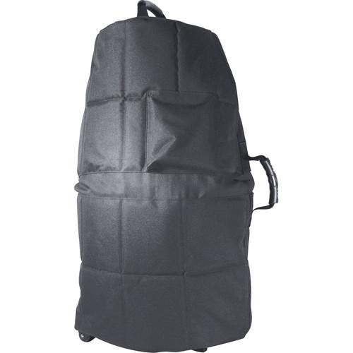 KACES Conga Bag with Wheels