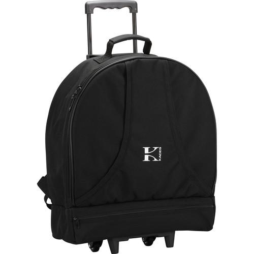 KACES Snare Drum Kit Porter with Wheels