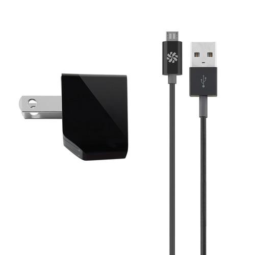 Kanex 1A mini Wall Charger and 4