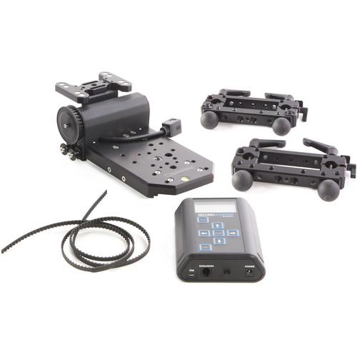 Kessler Crane TLS Time-Lapse System Base Kit with Second Shooter Controller