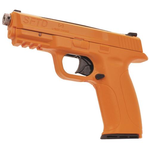 Laser Ammo Advanced Training Laser Pistol