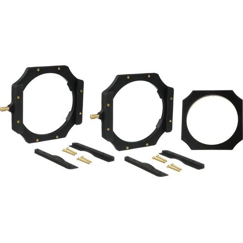 LEE Filters Foundation Kit with Accessory Tandem Adapter