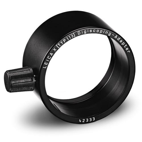 Leica Digital Adapter X
