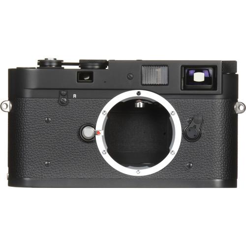 Leica M-A Rangefinder Camera