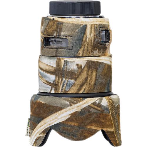 LensCoat Lens Cover for the Sigma 50mm f 1.4 DG HSM Art Lens