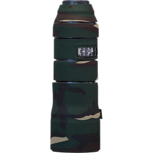 LensCoat Telephoto Lens Coat for Olympus 300mm f4