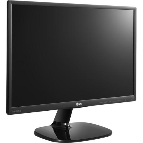 LG 24MP48HQ-P 23.8" 16:9 IPS Monitor
