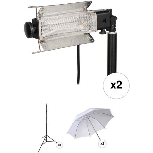 Lowel Two Tota-Light Kit