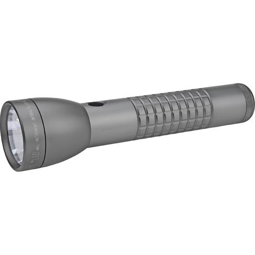 Maglite ML300LX 2-Cell D LED Flashlight