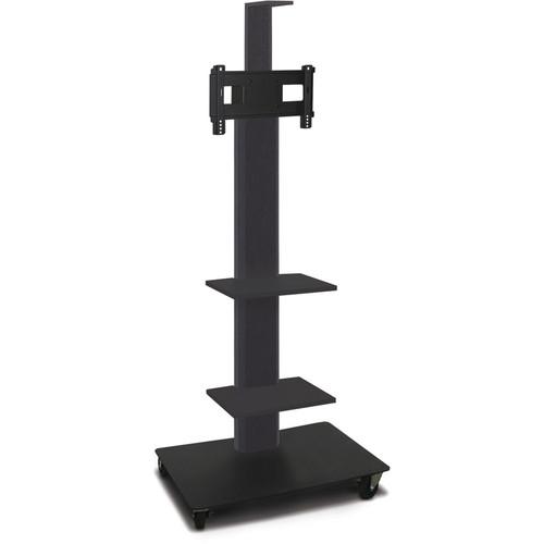 Marvel 65" High Mobile Stand for 26-32" Flat Panel Monitor