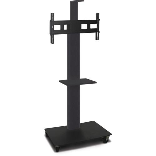 Marvel 65" High Mobile Stand for 26-32" Flat Panel Monitor