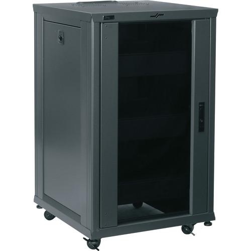 Middle Atlantic IRCS-1824-Series Rack System