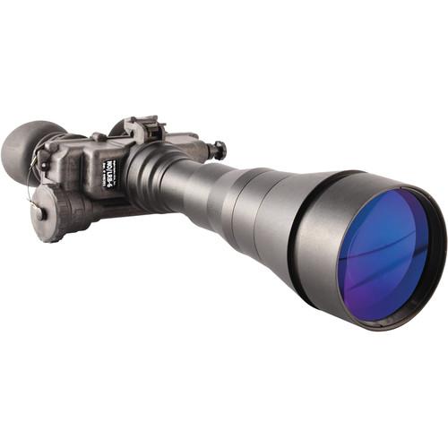 Night Optics 10x GEN 3 Autogated Falcon Night Vision Biocular