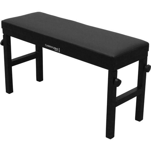 Odyssey Innovative Designs 40" Wide Portable Bench