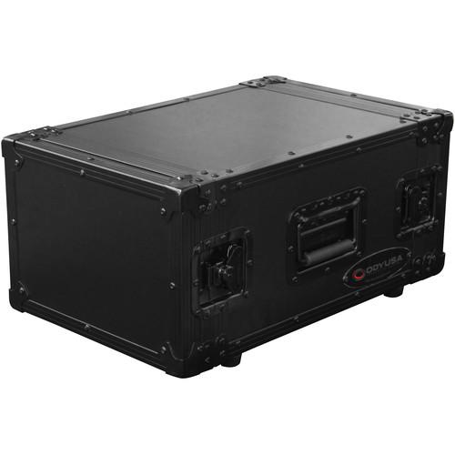 Odyssey Innovative Designs Black Label Case for Sinfonia Shinko Color Stream CS2 Printers