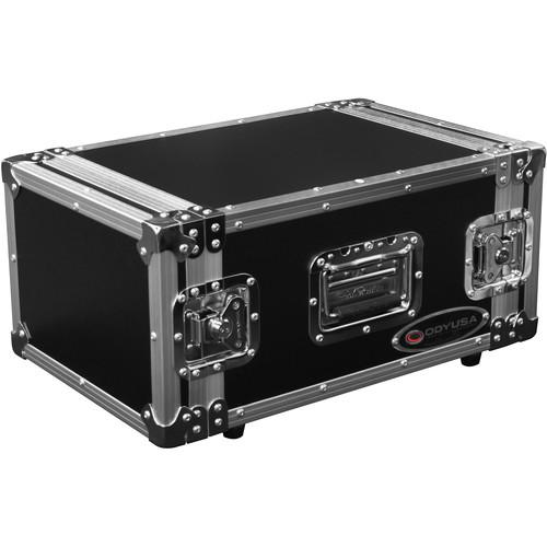 Odyssey Innovative Designs Flight Zone Case for Sinfonia Shinko Color Stream CS2 Printers