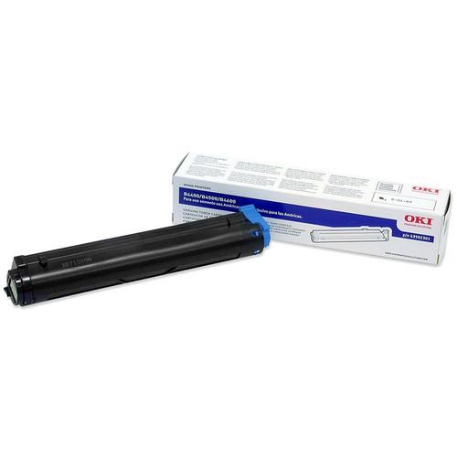OKI 3K Type 9 Toner Cartridge