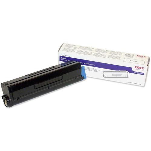 OKI 7K Type 9 Toner Cartridge
