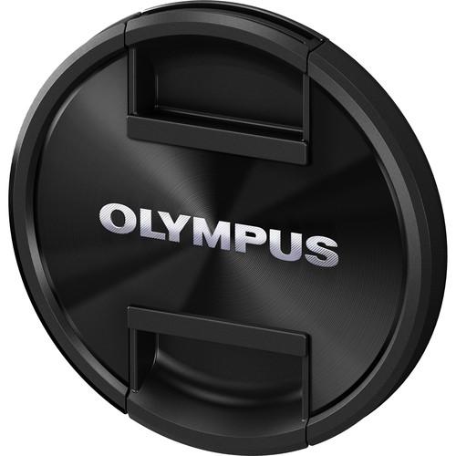 Olympus LC-72C Lens Cap for 40-150mm f 2.8 PRO Lens