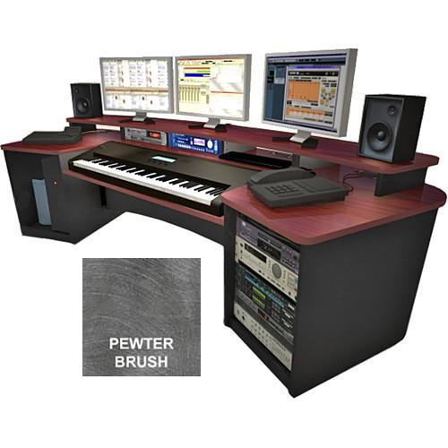 Omnirax Force Keyboard Composing Workstation