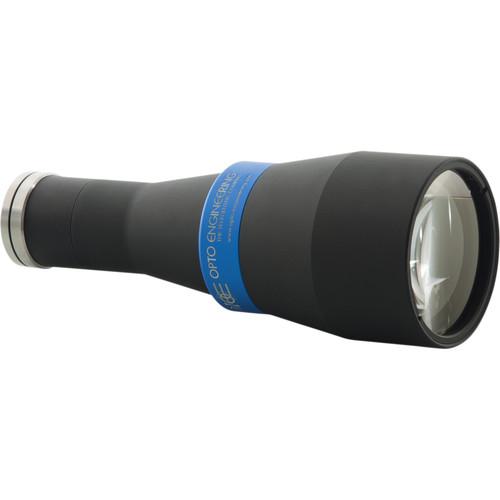 Opto Engineering C-Mount 0.184x Bi-Telecentric Lens for 1 3" to 2 3" Matrix Detectors