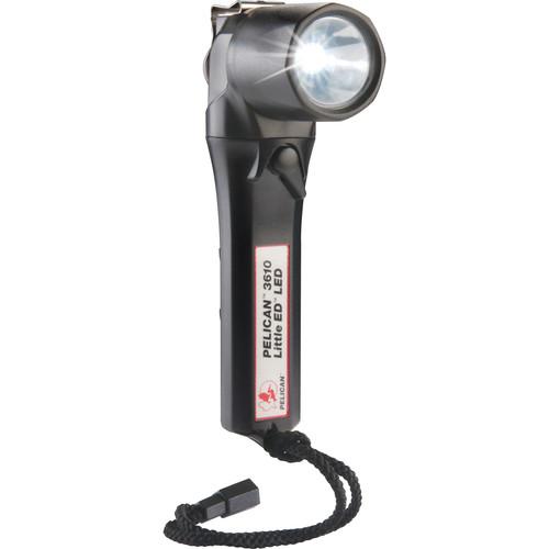 Pelican 3610 Little Ed LED Flashlight