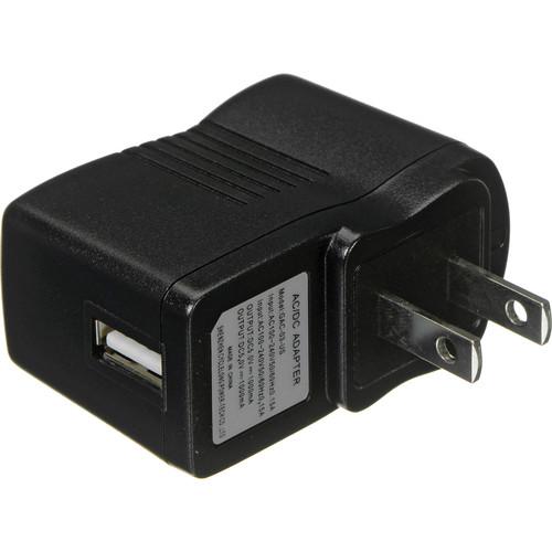 Pentax GAC-03 Power Adapter