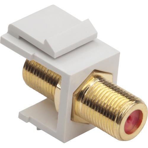 Platinum Tools Keystone F 3GHz Jack