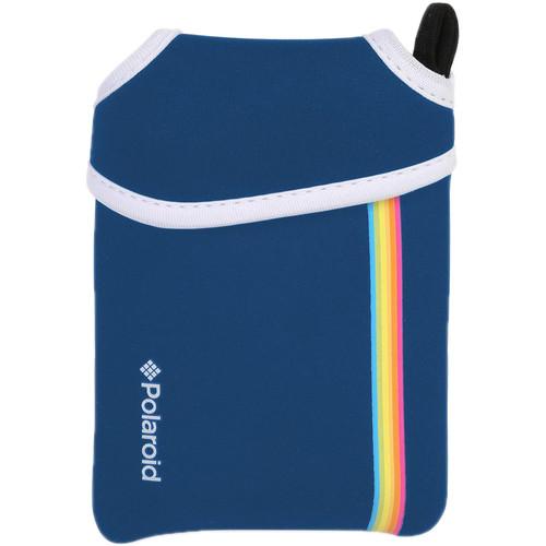 Polaroid ZIP Instant Digital Camera Neoprene Pouch