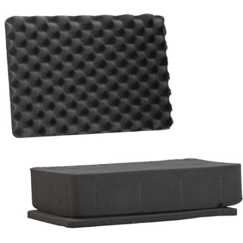 Porta Brace PB-4100FO Replacement Foam Set