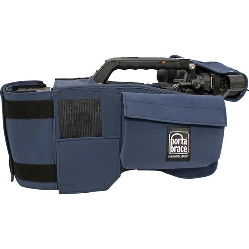 Porta Brace SC-HPX301 Shoulder Case for Panasonic AG-HPX301