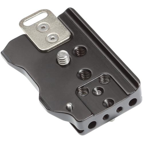 ProMediaGear Bracket Plate for Canon EOS 70D