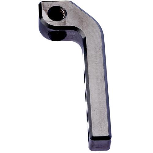 ProMediaGear PAH1 Bracket Plate Adapter for Straps or Camera Carrying Devices