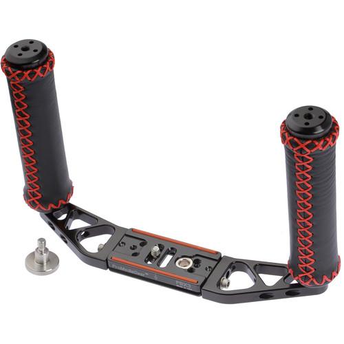 ProMediaGear VRH21 Video Cage with PBX3 Universal Arca Plate