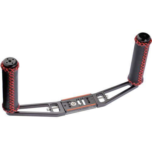 ProMediaGear VRH22 Video Cage with PBX3 Universal Arca Plate