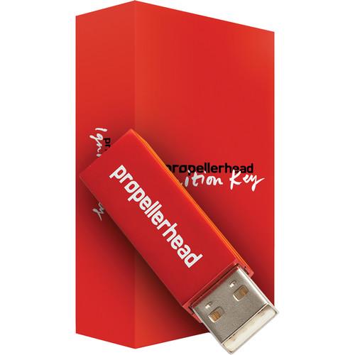 Propellerhead Software Reason USB Ignition Key