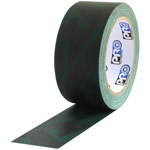 ProTapes Camouflage Gaffer Tape