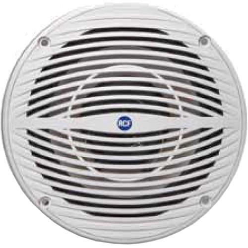 RCF 2-Way 6" Waterproof Ceiling Speaker for Flush Mounting