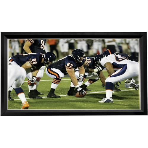 Sima MGM-92-VX 92" Fixed Frame Projection Screen