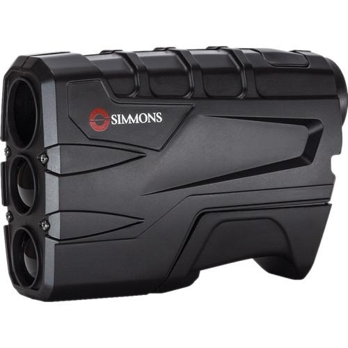 Simmons Volt 600 4x20 Rangefinder
