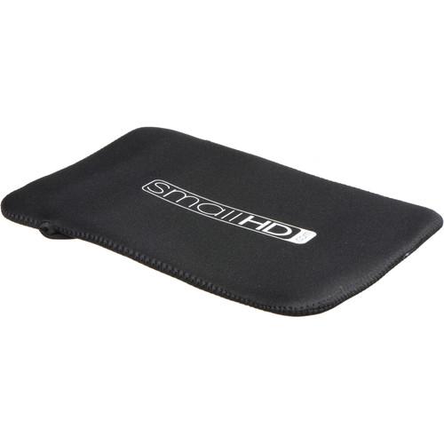 SmallHD Neoprene Sleeve for Select 7-9" Monitors