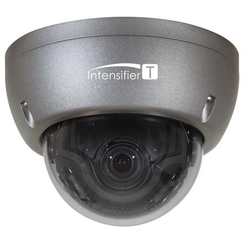 Speco Technologies Intensifier T 2MP Outdoor Dome Camera with 3.6mm Fixed Lens