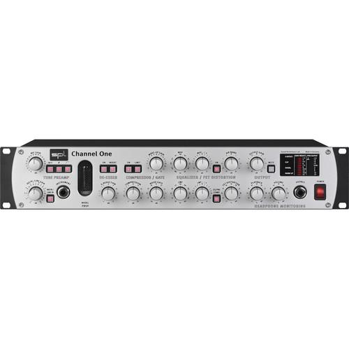 SPL Channel One Channel Strip With