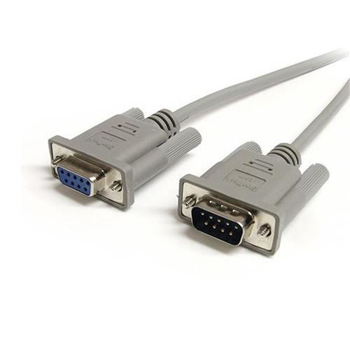 StarTech Straight Through Serial Cable