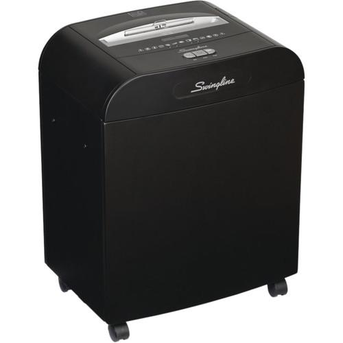 Swingline DX18-13 Cross-Cut Jam-Free Shredder