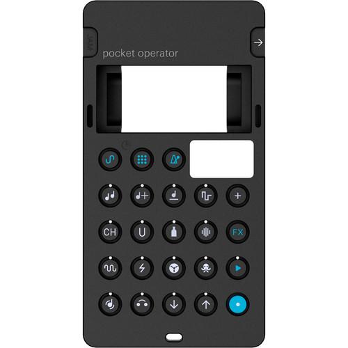 teenage engineering CA-14 Silicone Pro Case for Pocket Operator PO-14