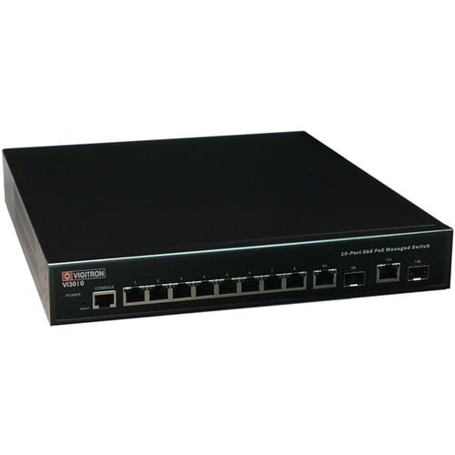 Vigitron Vi3026 26-Port MaxiiNet Gigabit Ethernet