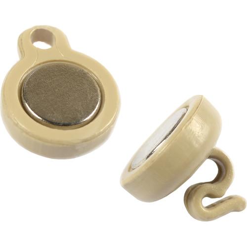 Voice Technologies MMC4 Miniature Magnetic Clip