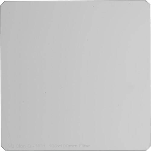 Vu Filters 100 x 100mm Sion Q Neutral Density 0.3 Filter